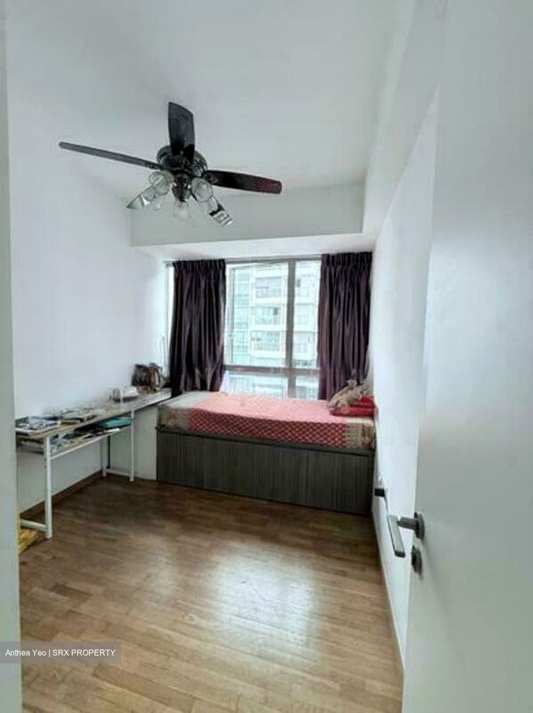 The Minton (D19), Condominium #531116071